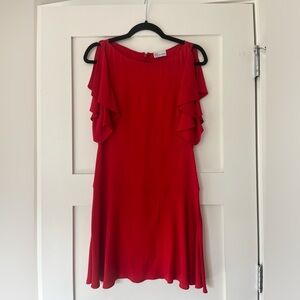 RED Valentino mini dress